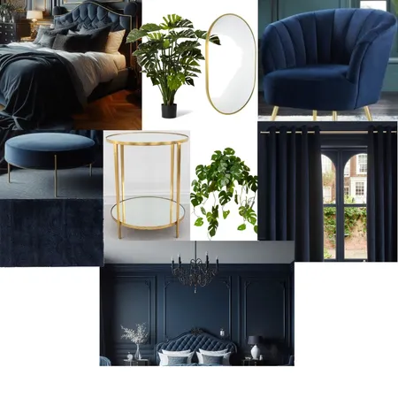 Restoration Interiors Assessment 2 Interior Design Mood Board by calilloyd103 on Style Sourcebook