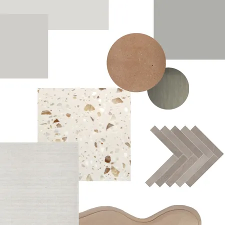 Wallflex Brumby Moodboard Interior Design Mood Board by swhitehill@armstrongflooring.au on Style Sourcebook