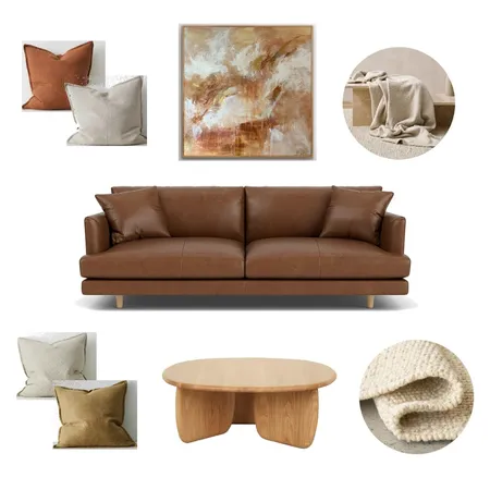 88 Second Avenue - FORMAL LIVING Interior Design Mood Board by Styled Home Staging on Style Sourcebook