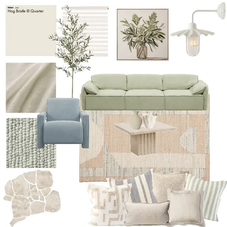 hog bristle mood board Interior Design Mood Board by sarah.kelly95 on Style Sourcebook