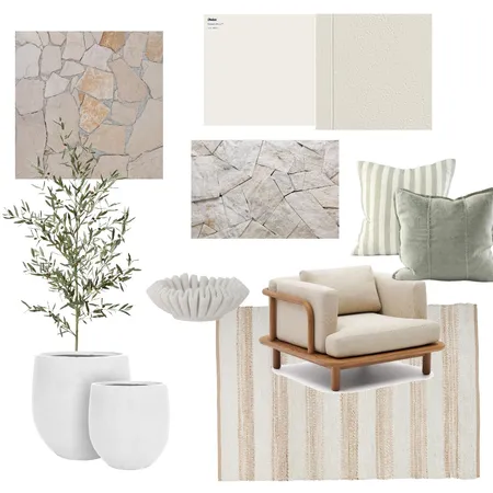 Outdoor area Interior Design Mood Board by EmmaLS on Style Sourcebook