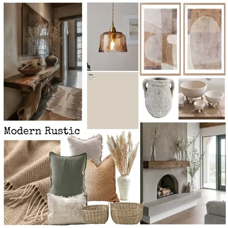 Design Style Mood Board Interior Design Mood Board by jtdesignstudio_ on Style Sourcebook
