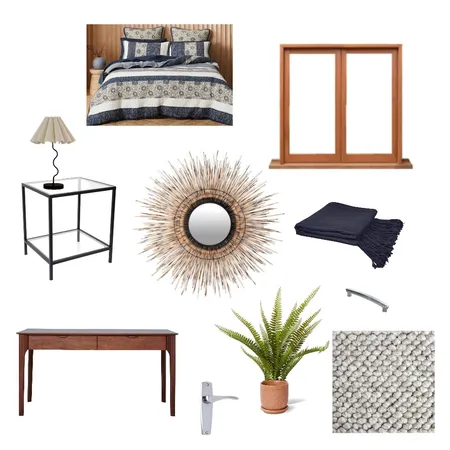 eulo st paddys room Interior Design Mood Board by brigid on Style Sourcebook