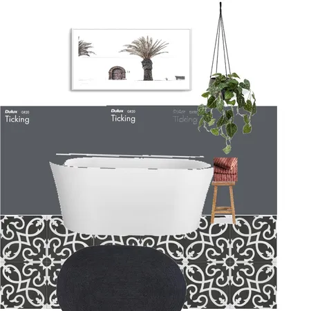 Sharon’s bathroom Interior Design Mood Board by Third Layer Interiors  on Style Sourcebook