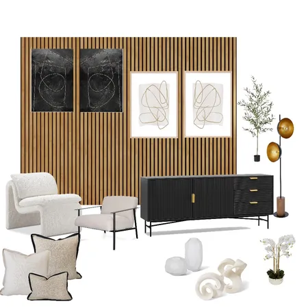 warren office Interior Design Mood Board by interiorsby_el on Style Sourcebook