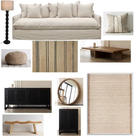 Omaha Interior Design Mood Board by phillylyusdesign on Style Sourcebook