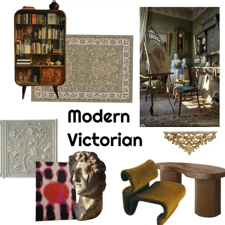 Bedroom 2 Interior Design Mood Board by cs18226@student.apc.edu.au on Style Sourcebook