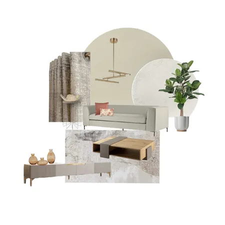 Mbavhi's Living Room Sample Board Interior Design Mood Board by Fufuliciousdesigns on Style Sourcebook