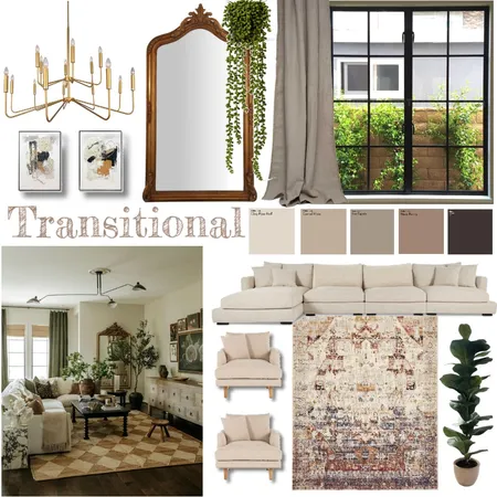 Room-Specific Mood Board Interior Design Mood Board by jtdesignstudio_ on Style Sourcebook