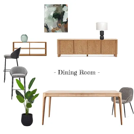 Final Julie EVP Interior Design Mood Board by Jennypark on Style Sourcebook