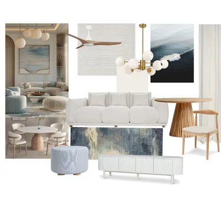 living Interior Design Mood Board by ntocikova@gmail.com on Style Sourcebook