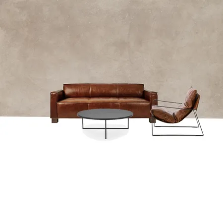 industrial Interior Design Mood Board by Sanaztorbati2016@gmail.com on Style Sourcebook