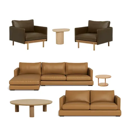 Furniture Living Bennett Whitehorse rd Interior Design Mood Board by paula@torqingdesign.com.au on Style Sourcebook