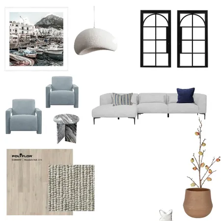 Alex and Nicole Hammond Interior Design Mood Board by RhiannonT on Style Sourcebook