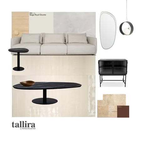 TIMELESS TOUCH Interior Design Mood Board by Tallira | The Rug Collection on Style Sourcebook