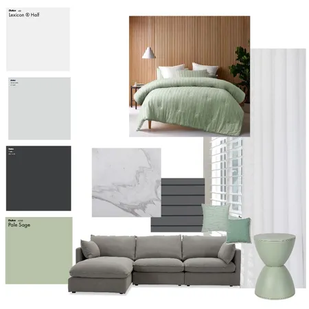 colour scheme 1 Interior Design Mood Board by studiodee on Style Sourcebook