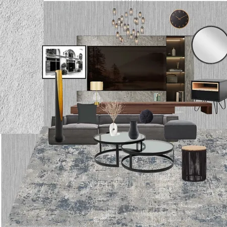 Hải Interior Design Mood Board by Trần nguyên hải on Style Sourcebook