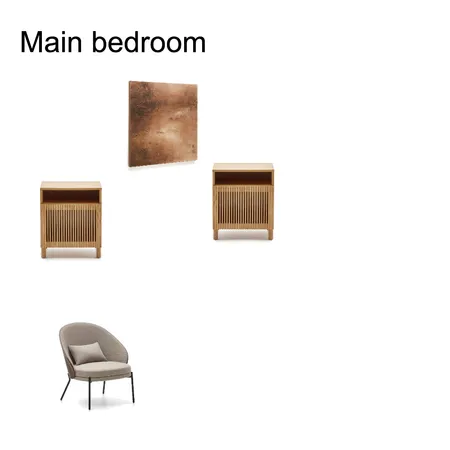 M - Broom 1 Bedroom LD00582010 Interior Design Mood Board by marijke@kavehome.com.au on Style Sourcebook