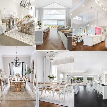 dining Interior Design Mood Board by emmas21 on Style Sourcebook
