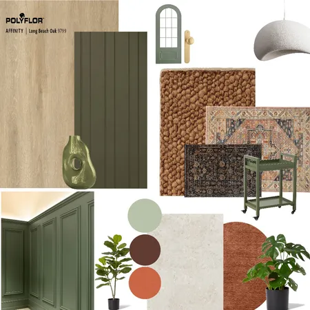 Finishes board Interior Design Mood Board by Valentina Doria on Style Sourcebook