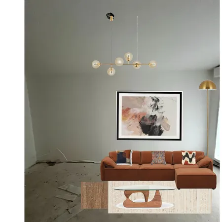 living room 3 Interior Design Mood Board by Farah.d on Style Sourcebook