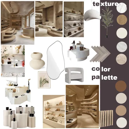 shop Interior Design Mood Board by ALAA712 on Style Sourcebook