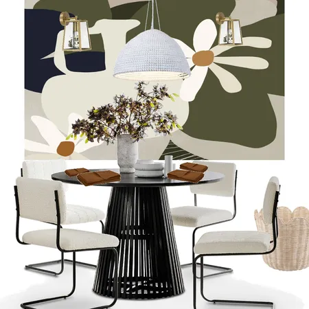 Green spaces Interior Design Mood Board by Laurini on Style Sourcebook