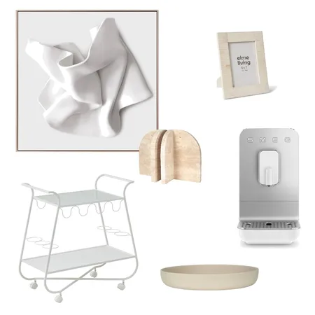 Contemporary Gift Ideas 2024 Interior Design Mood Board by Style Sourcebook on Style Sourcebook