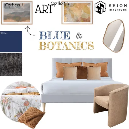 Test Interior Design Mood Board by Seion Interiors on Style Sourcebook