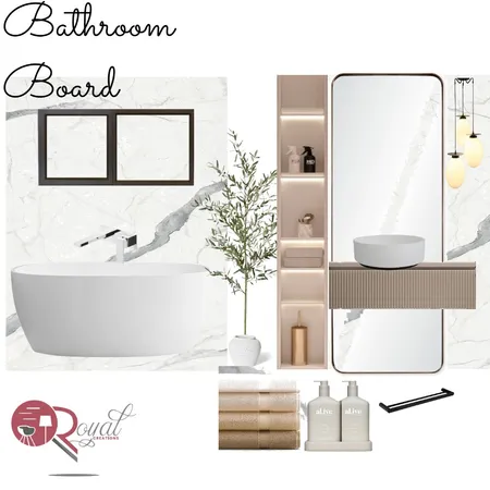 Mapule's bathroom board Interior Design Mood Board by dimakatso on Style Sourcebook