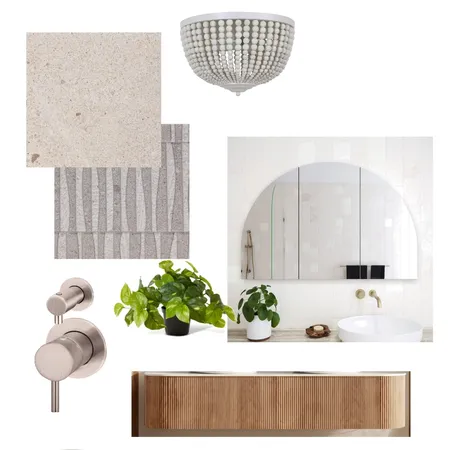 Natural tones by Lux Lane Property Group Interior Design Mood Board by kristine@luxlaneproperty.com.au on Style Sourcebook