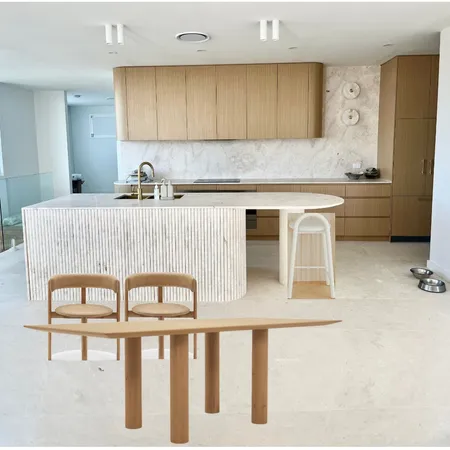 kitchen and dining Interior Design Mood Board by srothman88@hotmail.com on Style Sourcebook