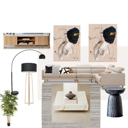 rosa Interior Design Mood Board by catap68 on Style Sourcebook
