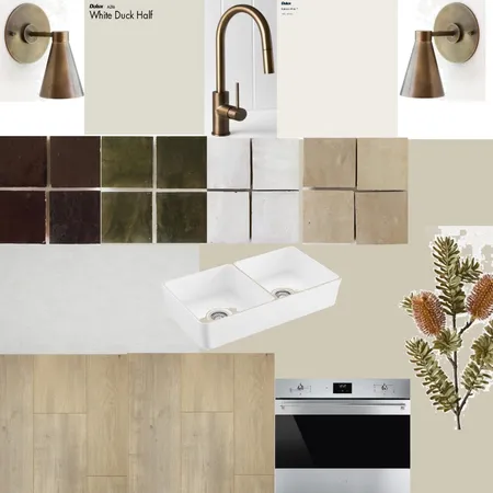 New kitchen Interior Design Mood Board by Ellie358 on Style Sourcebook