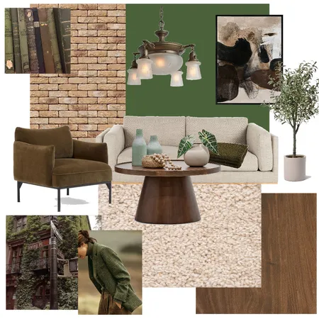 sema C 2 Interior Design Mood Board by Una on Style Sourcebook