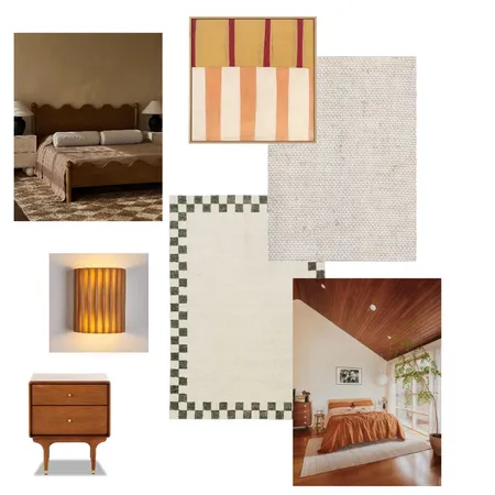 Gemma Master Bedroom Interior Design Mood Board by AngelaBarca23 on Style Sourcebook