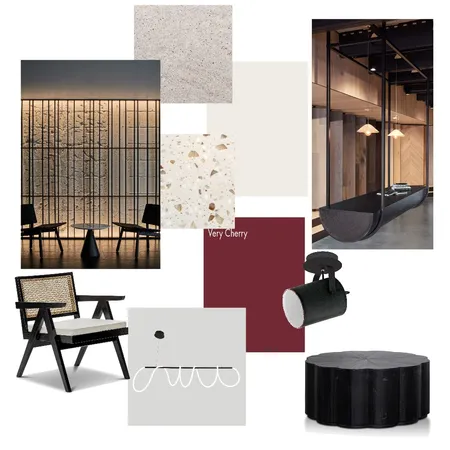 Veikala telpas- Olympija Interior Design Mood Board by daniela.i on Style Sourcebook