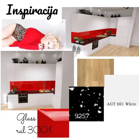 Madonna inspration Interior Design Mood Board by Ivana PJ on Style Sourcebook