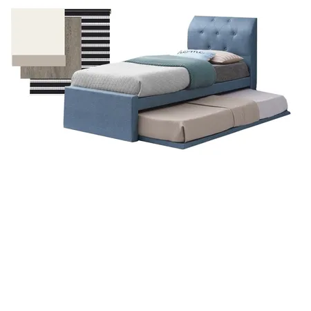 Aldrin Bedroom Interior Design Mood Board by Erick07 on Style Sourcebook
