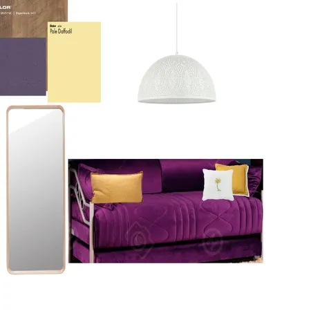 לוח השראה לחדר אורחים ואחסון Interior Design Mood Board by Avigail56 on Style Sourcebook