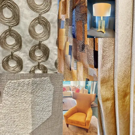 Donghia 2024 Interior Design Mood Board by AllieVee on Style Sourcebook