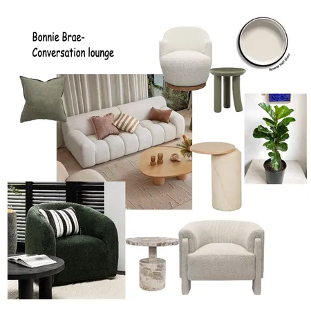 Bonnie Brae RD Interior Design Mood Board by Leigh Fairbrother on Style Sourcebook