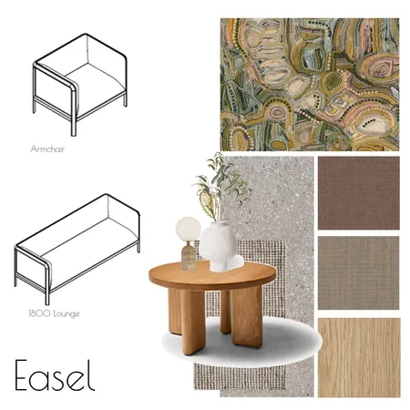 Easle Interior Design Mood Board by BreeGoltz on Style Sourcebook