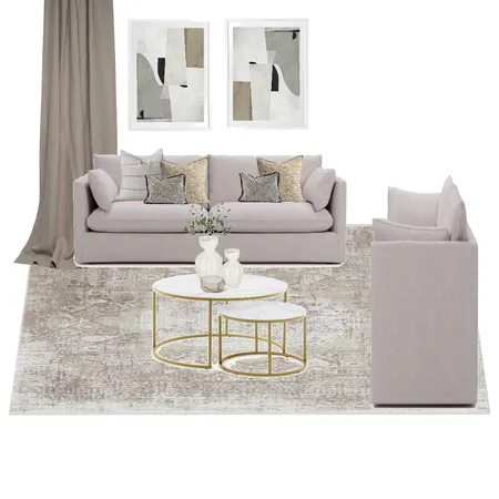 living room client Interior Design Mood Board by Velar Interiors on Style Sourcebook