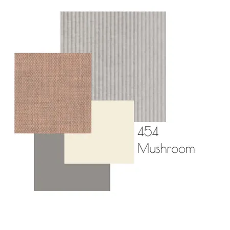 Mushroom Interior Design Mood Board by BreeGoltz on Style Sourcebook