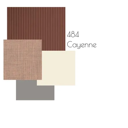 cayenne Interior Design Mood Board by BreeGoltz on Style Sourcebook