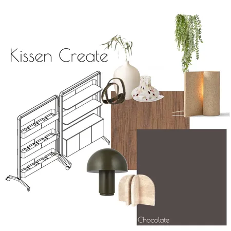 Kissen Create Interior Design Mood Board by BreeGoltz on Style Sourcebook