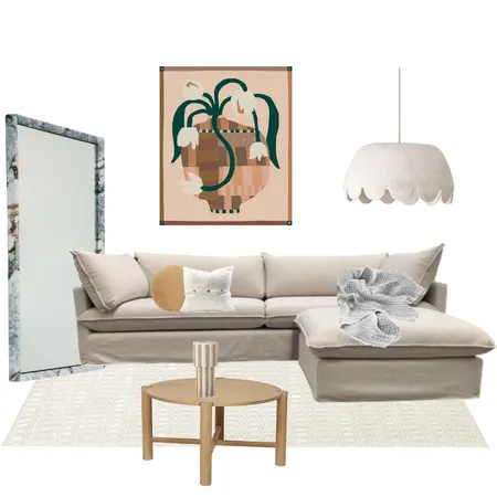 Christmas Giveaway Interior Design Mood Board by Style Sourcebook on Style Sourcebook