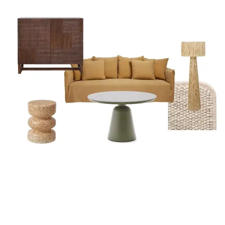 1 Interior Design Mood Board by ling@line8.au on Style Sourcebook
