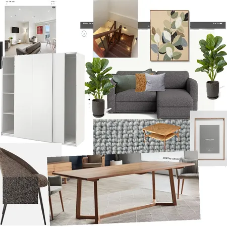 Lje4 Interior Design Mood Board by engsm001 on Style Sourcebook